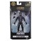 Marvel Legends Series Black Panther Legacy Collection Black Panther 6-inch Action Figure Collectible Toy, 3 Accessories